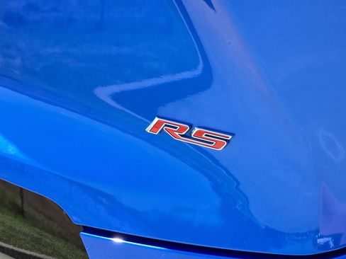 New 2026 Chevrolet Blazer RS w/ Driver Confidence II Package image 5