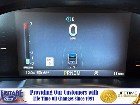 New 2026 Ford Maverick Tremor AWD/4WD image 24