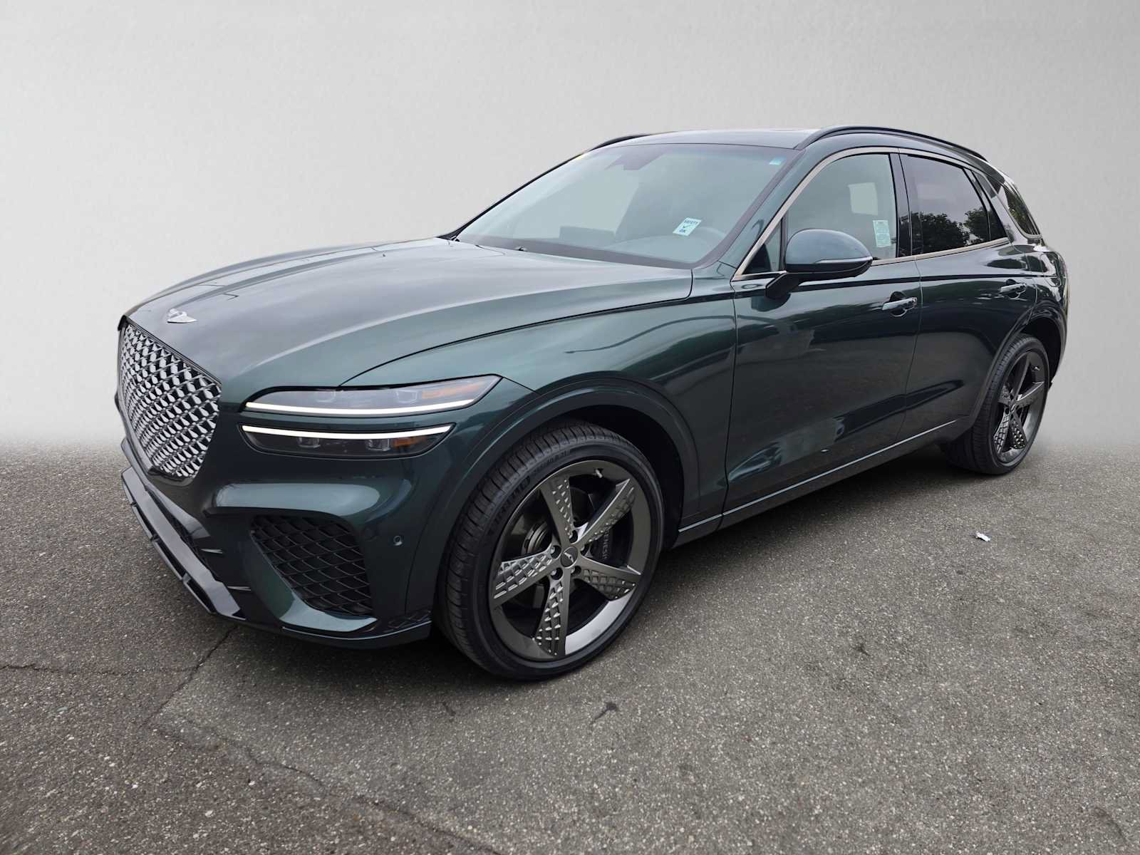 Used 2023 Genesis GV70 2.5T w/ Sport Prestige Package AWD/4WD image 7