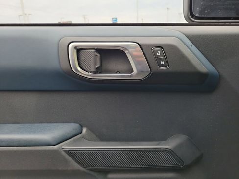 New 2025 Ford Bronco Heritage Edition image 18