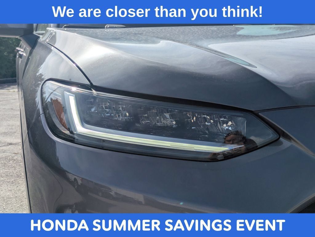 New 2027 Honda HR-V EX-L image 10