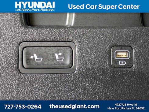 Used 2022 Hyundai Palisade Calligraphy w/ Cargo Package image 17