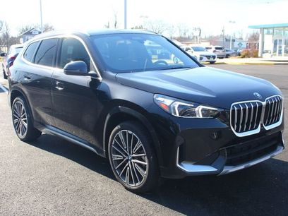 New 2026 BMW X1 xDrive28i w/ Technology Package