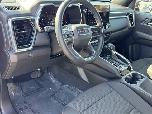 Used 2024 GMC Canyon Elevation image 11