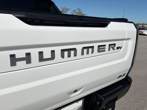 Used 2022 GMC Hummer EV Edition 1 w/ LPO, Illumination Package image 11