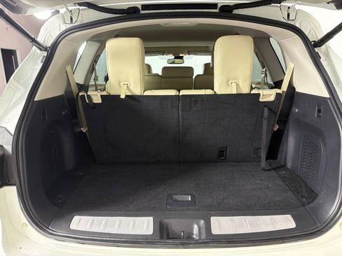Used 2018 INFINITI QX60 FWD w/ Premium Plus Package image 23