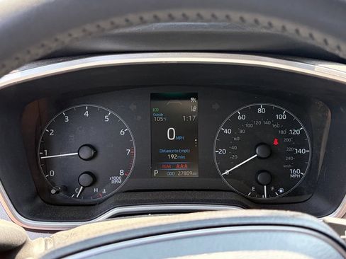 Used 2024 Toyota Corolla SE FWD image 10