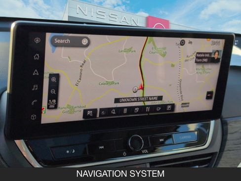 Certified 2025 Nissan Altima 2.5 SL image 19