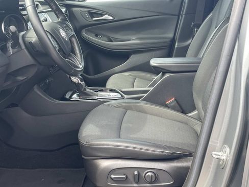 Used 2023 Buick Encore GX Select FWD image 16