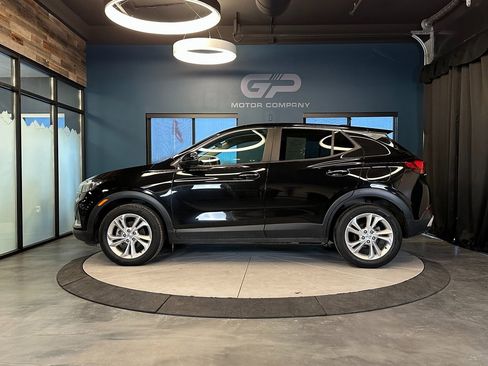 Used 2022 Buick Encore GX Preferred w/ Cold Weather Comfort Package image 6