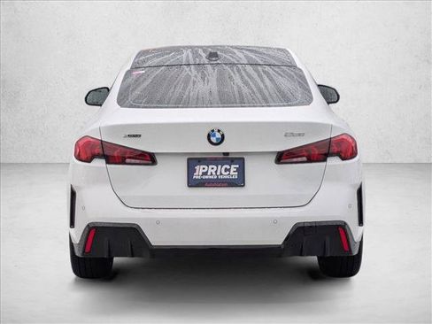 Certified 2025 BMW 228i xDrive w/ Premium Package image 7