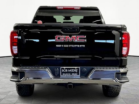 New 2026 GMC Sierra 1500 Pro image 5