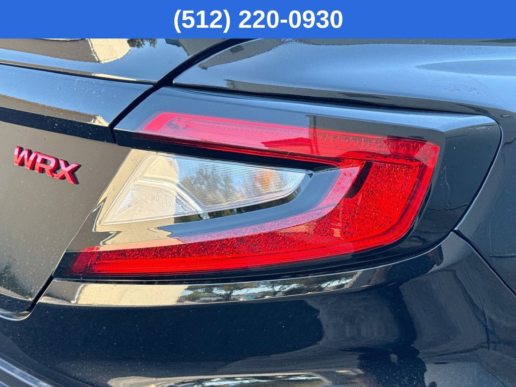 New 2026 Subaru WRX Premium AWD/4WD image 32