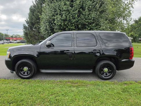 Used 2014 Chevrolet Tahoe 2WD image 1