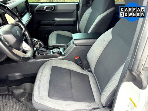 Used 2021 Ford Bronco Big Bend image 13