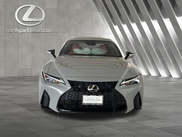 Certified 2024 Lexus IS 350 F Sport w/ Navigation Package AWD/4WD image 26