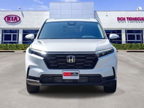 Used 2025 Honda CR-V EX image 2