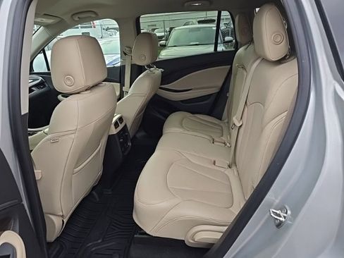 Used 2019 Buick Envision Essence image 26