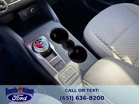 Used 2020 Ford Escape SE AWD/4WD image 13