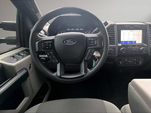 Used 2022 Ford F350 XL w/ STX Appearance Package AWD/4WD image 9
