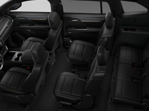 New 2027 GMC Acadia Elevation w/ Black Edition FWD image 31