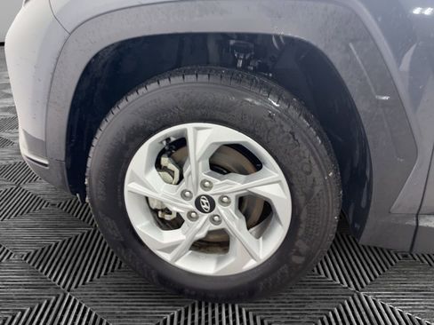 Used 2024 Hyundai Tucson SEL image 33