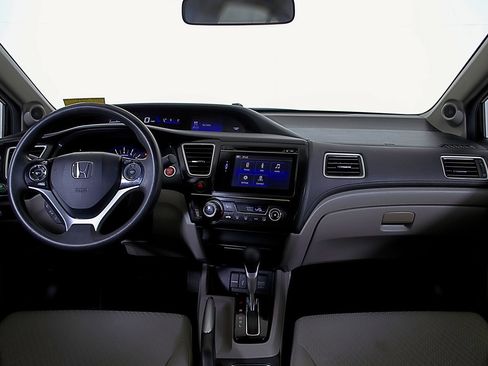 Used 2014 Honda Civic EX image 13