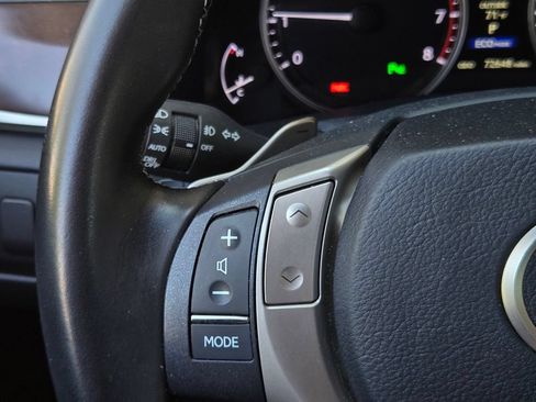 Used 2013 Lexus GS 350 w/ Premium Pkg RWD image 25