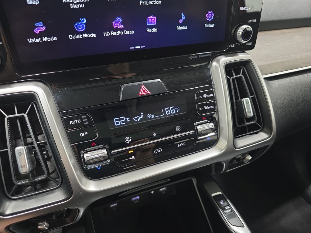 Used 2022 Kia Sorento X-Line EX AWD/4WD image 24