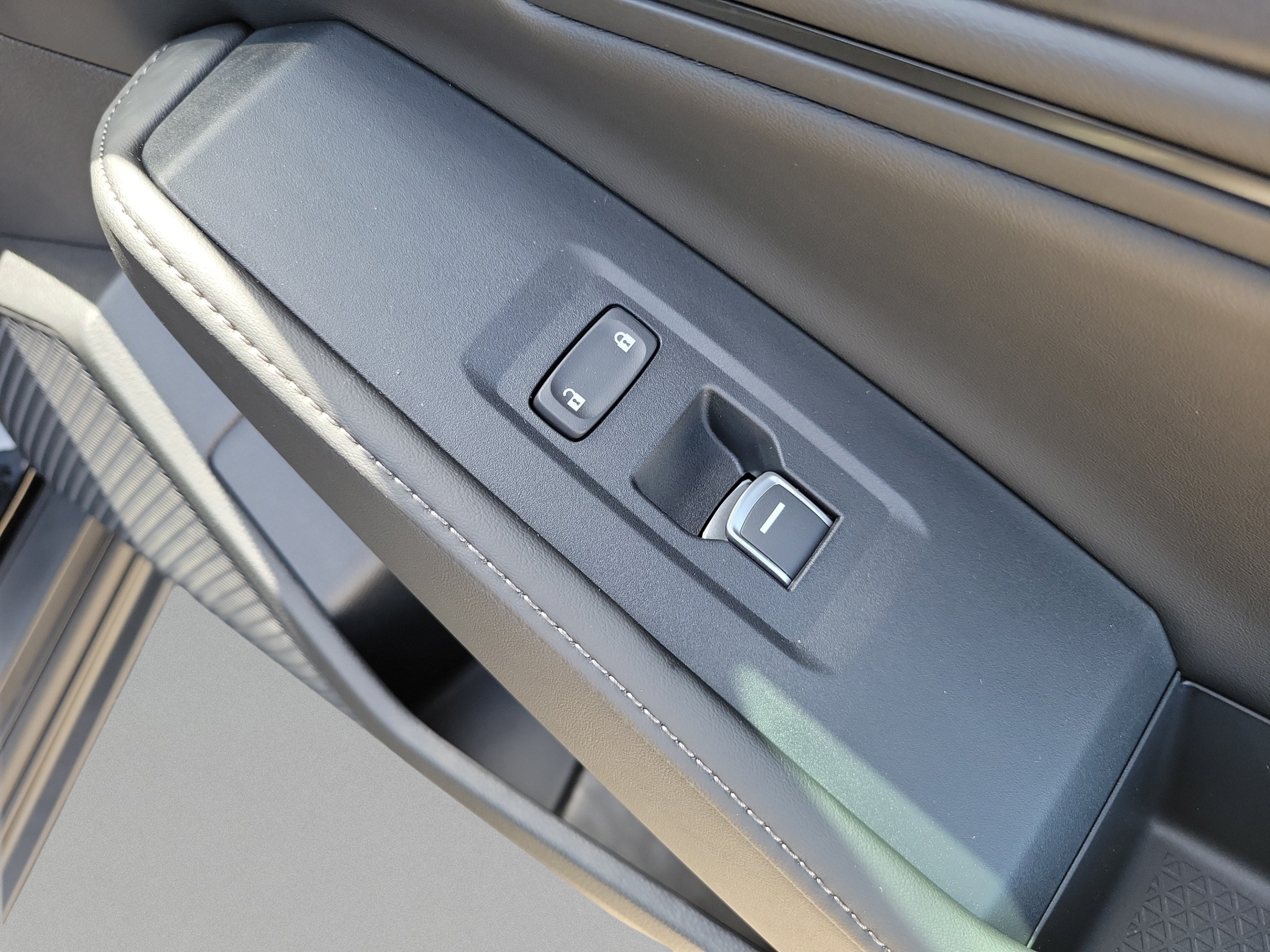 New 2026 Honda Accord Sport image 21