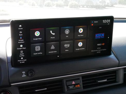 Used 2026 Honda Pilot Black Edition image 22