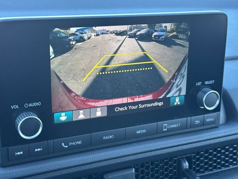 Certified 2024 Honda CR-V EX image 21