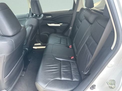 Used 2013 Honda CR-V EX-L image 13