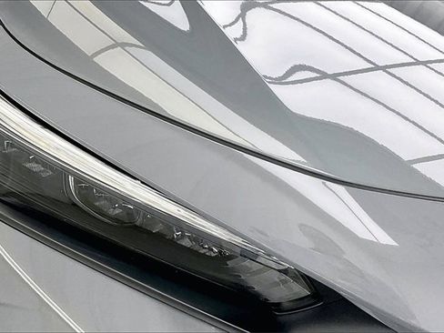 Certified 2025 Honda Civic Sport image 25