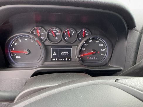 Certified 2024 GMC Sierra 2500 Pro w/ Convenience Package AWD/4WD image 21