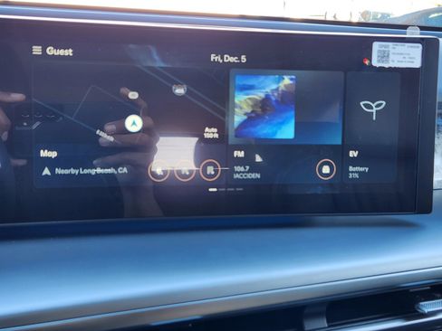 New 2026 Hyundai Ioniq 9 Calligraphy image 21