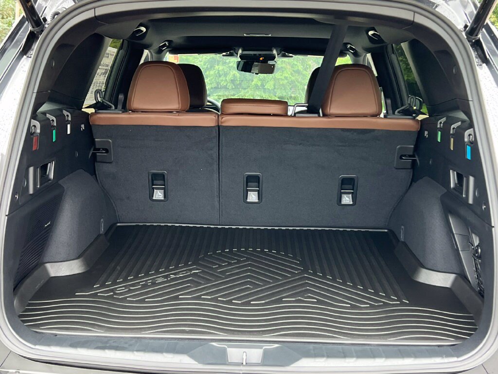 New 2026 Subaru Outback Touring XT AWD/4WD image 40