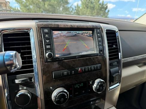 Used 2012 RAM 2500 Longhorn w/ Protection Group AWD/4WD image 36