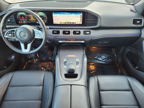 Used 2020 Mercedes-Benz GLE 350 image 26