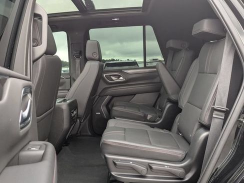 Used 2022 Chevrolet Tahoe RST w/ Luxury Package RWD image 24