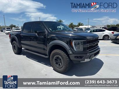 Used 2023 Ford F150 Raptor