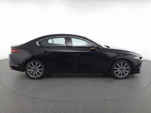Used 2024 MAZDA MAZDA3 s FWD image 8