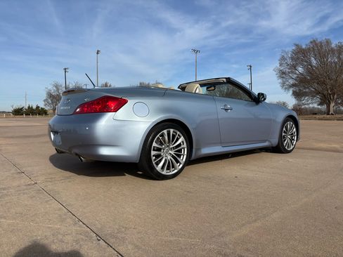 Used 2011 INFINITI G37 2dr Base w/ Premium Pkg image 41