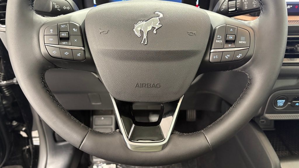 New 2026 Ford Bronco Sport Outer Banks w/ Outer Banks Tech Package+ AWD/4WD image 36