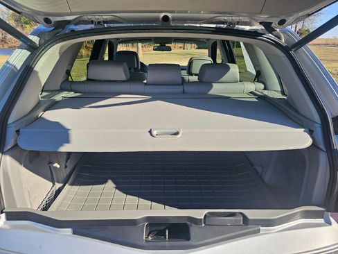 Used 2008 BMW X5 3.0si image 21