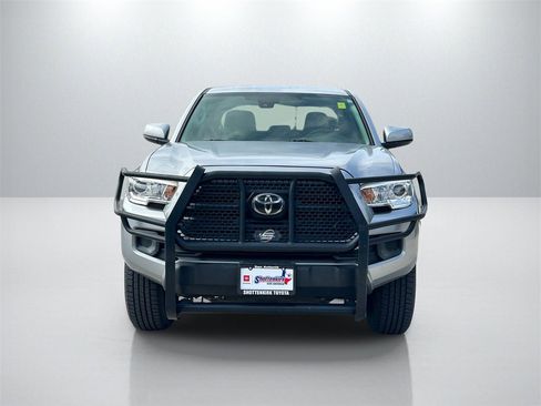 Used 2019 Toyota Tacoma SR w/ SR Convenience Package image 2
