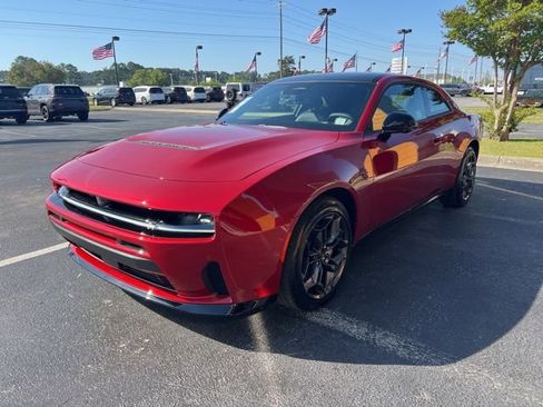 New 2026 Dodge Charger R/T AWD/4WD image 4