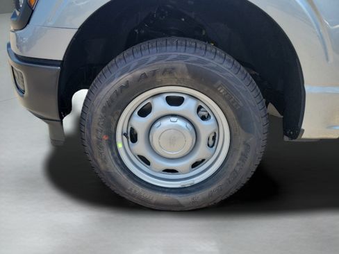 New 2026 Ford F150 XL AWD/4WD image 30
