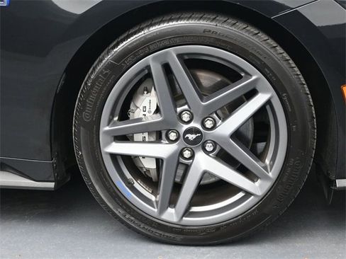 Used 2024 Ford Mustang GT Premium image 34