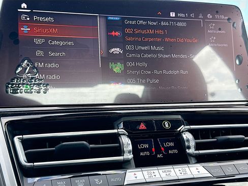 New 2026 BMW 840i w/ M Sport Professional Package image 12